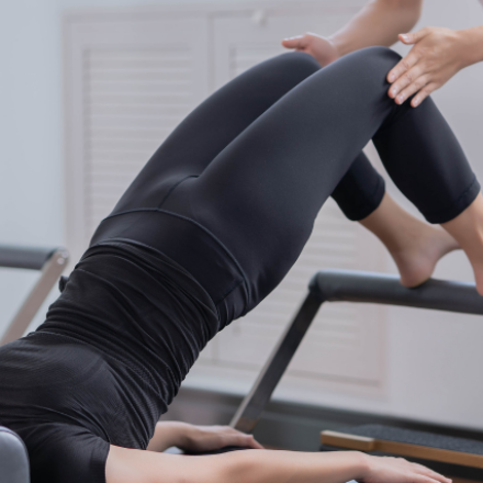 Pilates-reformer-Davide-Bisogno